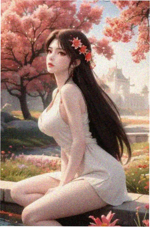 短篇百合小说《星期四的固定座位》封面